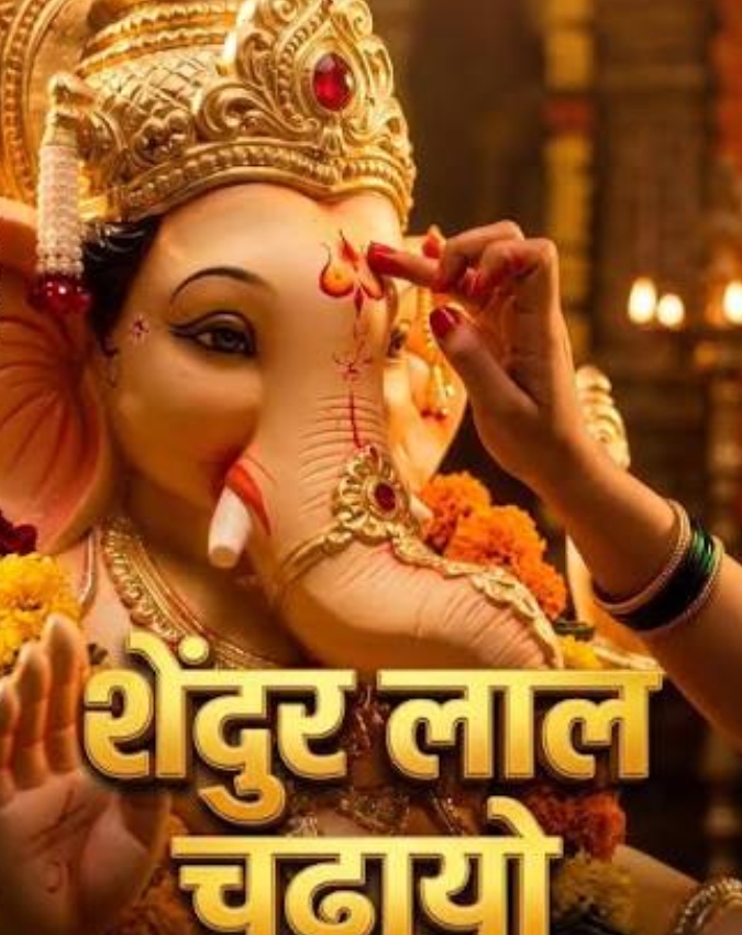 Ganesh Chaturthi Songs-1-2