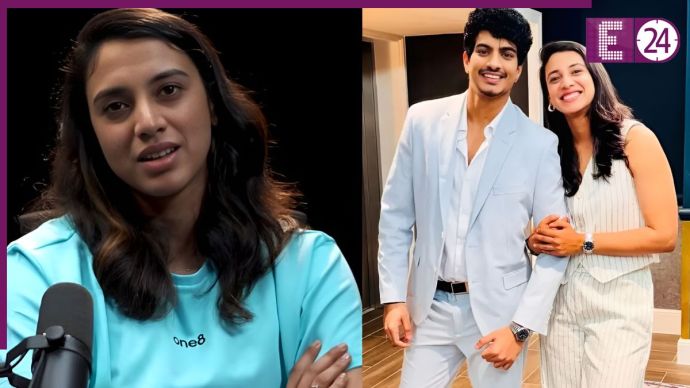 Smriti Mandhana On Personal Life