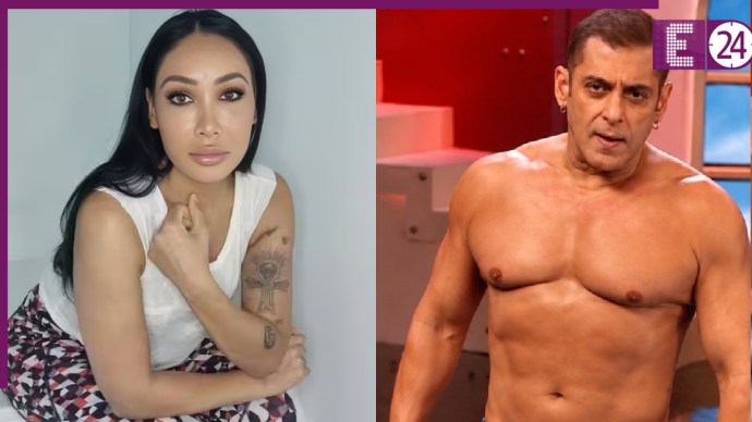 Sofia Hayat-Salman Khan