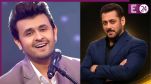 Sonu Nigam Clarifies Edited Video Salman Khan