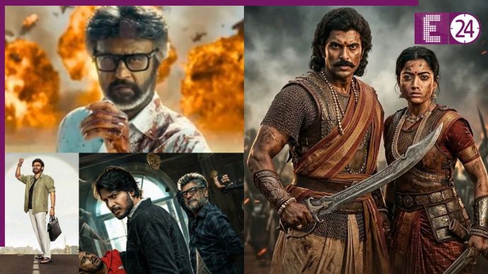 South October Theater Release