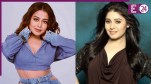 Sunidhi Chauhan-Neha Kakkar