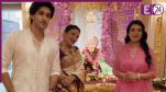 sunita ahuja celebrating ganesh chaturthi