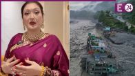 Sunita Ahuja on Nepal Floods