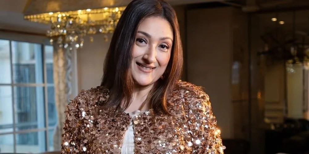 Sunita Ahuja