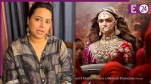 Swara Bhasker, Swara Bhasker Rani Padmavati Controversy, Swara Bhasker Padmavati Statement,
