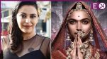 Swara Bhasker on Padmavat