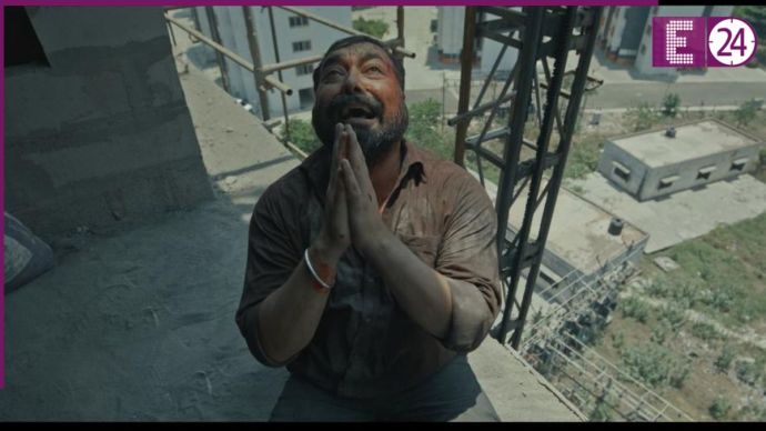 Tamil film Maharaja set for Hollywood remake
