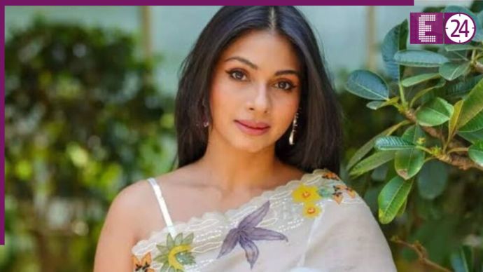 Tanisha Mukerji