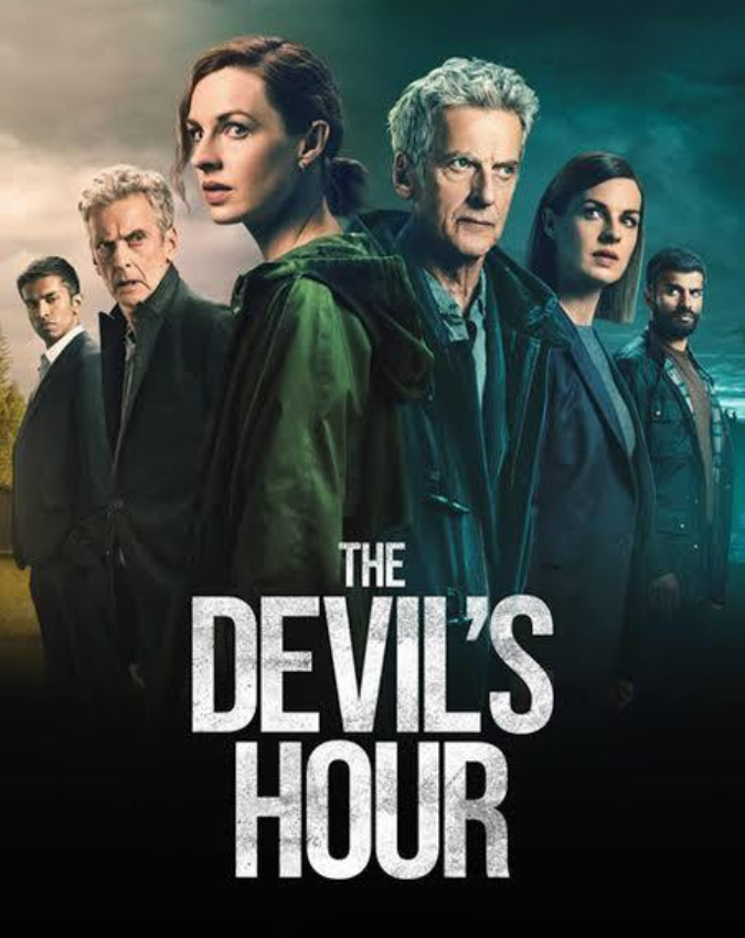mystery thrillers on Amazon Prime Video-1-2-3-4-5