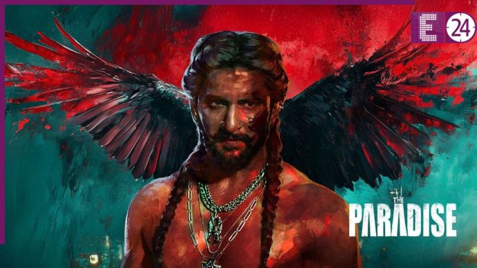 The Paradise Box Office Collection Day 1