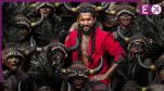 The Paradise Box Office Collection Day 2