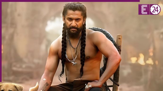 The Paradise Box Office Collection Day 5