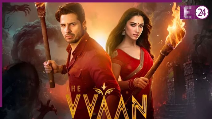 The Vvaan Box Office Collection Day 1