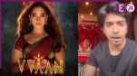 The Vvaan music controversy