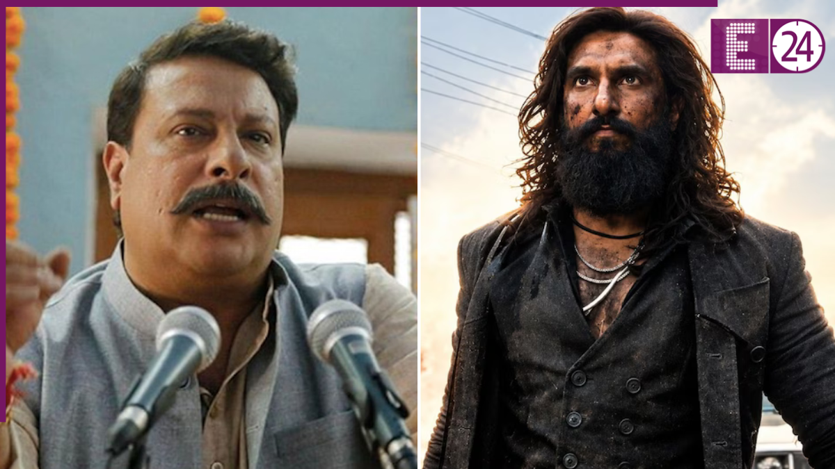 ‘ये कोई कहानी हुई? तिग्मांशु धूलिया ने ब्लॉकबस्टर ‘धुरंधर' की कहानी पर उठाए सवाल, इंटरनेट पर मचा बवाल
