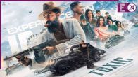 Toxic Box Office Collection Day 7