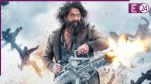 Toxic Box Office Collection Day 8