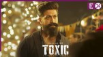 Toxic collection