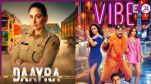 Vibe Vs Daayra Box Office Collection Day 2