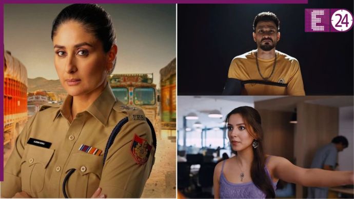 Vibe Vs Daayra Box Office Collection Day 4
