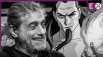 Voice Actor Ettore Zuim Passes Away