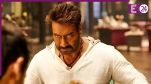 ajay devgn new horror thriller film shooting