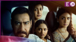 ajay devgn on drishyam 4