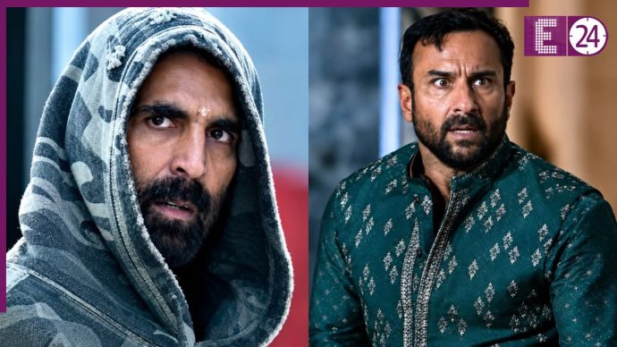 akshay kumar saif ali khan Haiwaan OTT Deal
