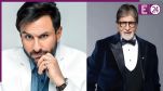 amitabh bachchan saif ali khan family connection