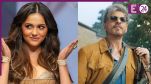 aneet padda shakti shalini release clash with king