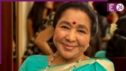 Asha Bhosle