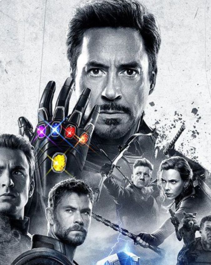 hollywood Releases-1-2-3-4-5