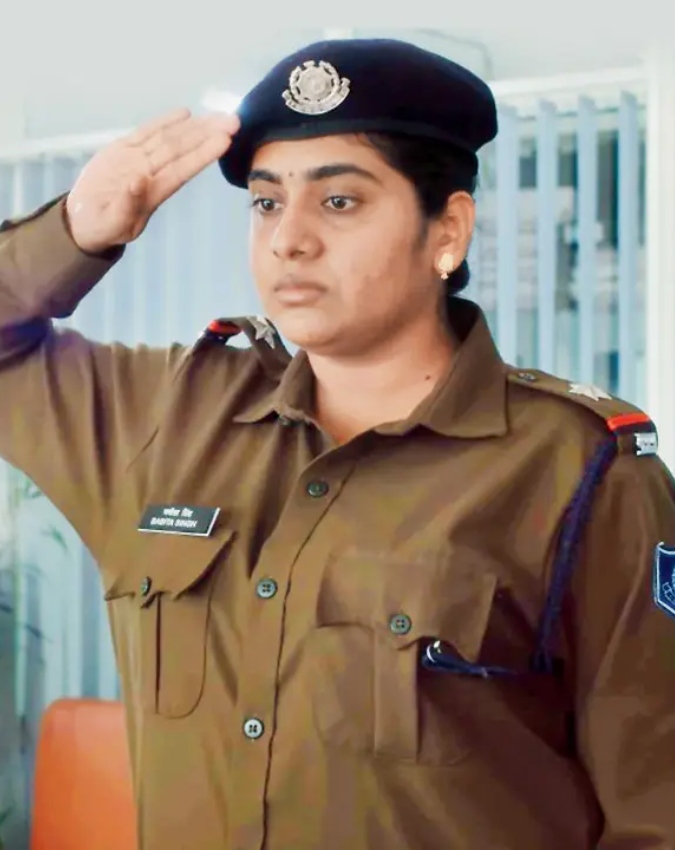 babita singh reporting-1-2-3-4