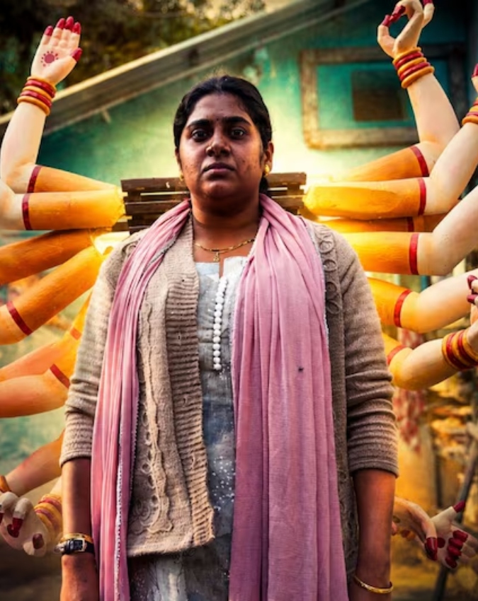prime video movie babita singh reporting-1-2-3-4-5-6