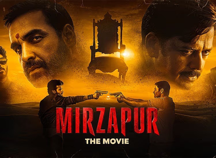 Mirzapur