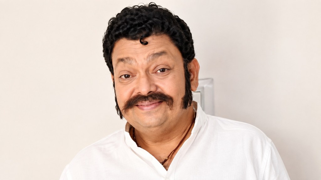 Actor Ishwar Thakur hospitalised in critical condition
