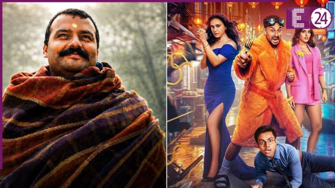 friday theatre releases
