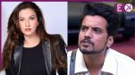 gauahar khan slams aasif khan