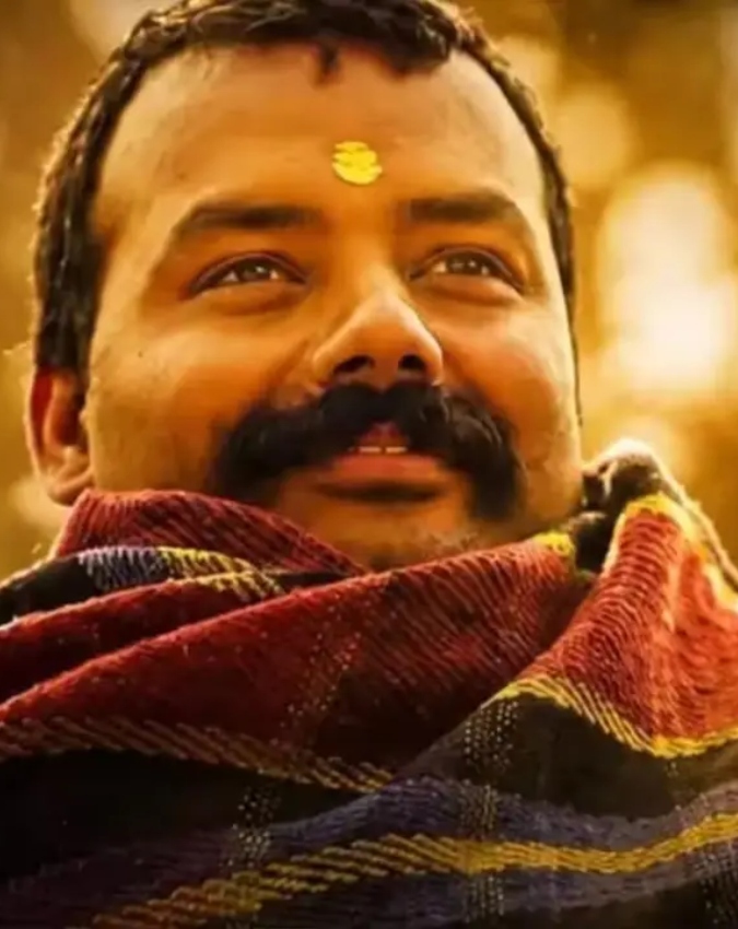 Hanuman Ansh-1-2-3-4-5