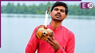hanuman ansh singer Suneel Lodhi