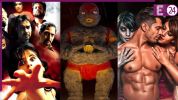 horror movies