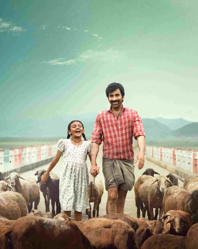 Netflix Trending Irumudi-1-2-3-4