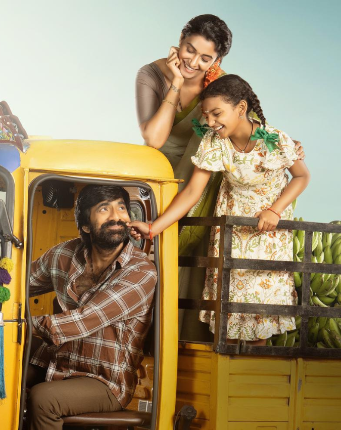 Netflix Trending Irumudi-1-2