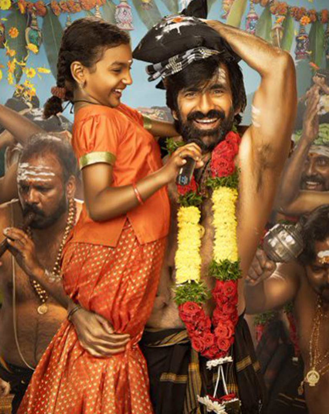 Netflix Trending Irumudi-1-2-3