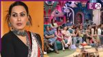 kamya punjabi on bigg boss 20
