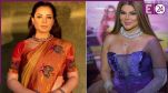 Kangana Ranaut on Rakhi Sawant