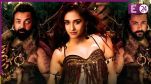 kanguva Movie trending on jio hotstar