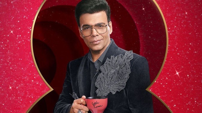 Koffee With Karan 