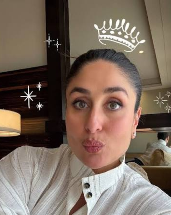 kareena kapoor Birthday-1-2-3-4
